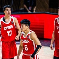 三亿体育官网-中国U16男篮时隔8年再进亚青赛决赛 17年佛山主场不敌澳洲获亚军